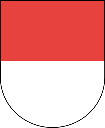 Wappen Solothurn matt svg
