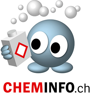 Cheminfo Logo